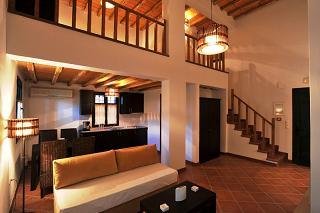 Hotel Varos Village, Limnos, Lemnos, Griekenland, Greece