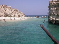 Aspronissi, Aspronissia