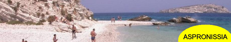 Aspronisia