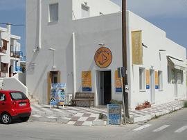 Milos autoverhuur, Milos Car Rental