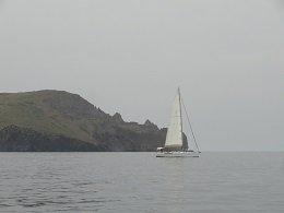 Milos, Akrathi & Arkadi islets