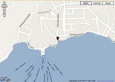 Hotel Portiani Milos