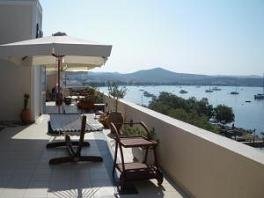 Hotel Portiani Milos