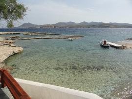 Milos, Soultana Apartments, Rooms and Studios in Pollonia