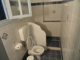 Milos, Soultana Apartments, Rooms and Studios in Pollonia