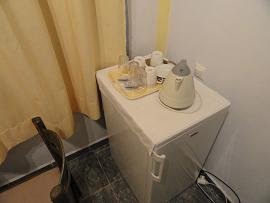 Milos, Soultana Apartments, Rooms and Studios in Pollonia