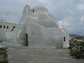 Mykonos