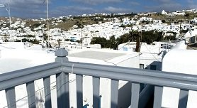Studios Eleni in Mykonos Chora