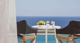 Myconian Villa Collection, Elia Beach, Mykonos