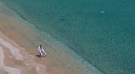 Kalo Livadi Beach Mykonos