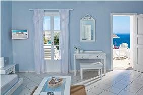 Hotel Pietra e Mare Mykonos, Kalo Livadi Beach Mykonos