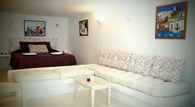 Hotel Mykonos Pantheon, Kalo Livadi Beach Mykonos