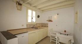 Villa Margarita - Megali Ammos Beach Mykonos