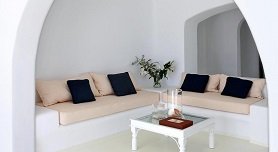 Villas Casa Del Mar Mykonos Seaside Resort in Agios Ioannis Mykonos