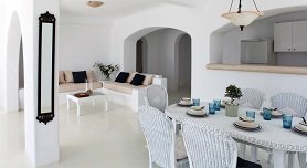 Villas Casa Del Mar Mykonos Seaside Resort in Agios Ioannis Mykonos