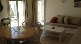 Sea Side Studios, Kalo Livadi Beach Mykonos