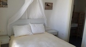 Sea Side Studios, Kalo Livadi Beach Mykonos