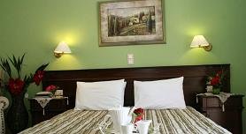 Katerina Hotel in Agios Prokopios, Naxos