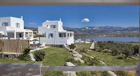Naxian Collection Villas, Naxos