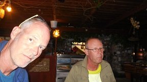 Petrino - Plaka, Naxos