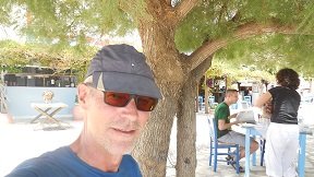 Dichty Taverna - Moutsana, Naxos