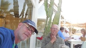 Picasso Mexican restaurant - Plaka, Naxos