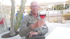 Picasso Mexican restaurant - Plaka, Naxos