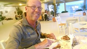 Manolis Taverna - Maragas, Naxos