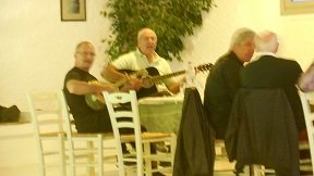 Manolis Taverna - Maragas, Naxos