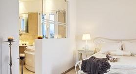 Naxian Collection Villas, Naxos