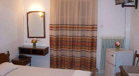 Adonis Hotel, Apollon Beach, Naxos