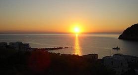 Flora's Apartments, Apollon Beach, Naxos