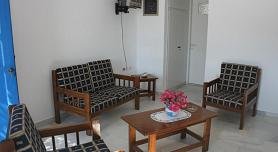 Flora's Apartments, Apollon Beach, Naxos