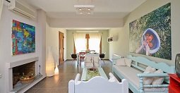 Villa Delona Villas, Naxos