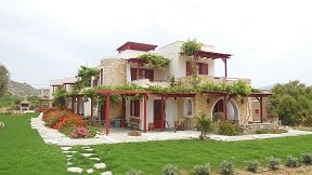 Acti Plaka - Plaka beach Naxos