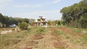 Acti Plaka - Plaka beach Naxos