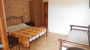 Acti Plaka - Plaka beach Naxos