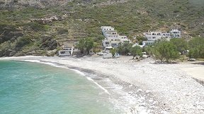 Lionas beach