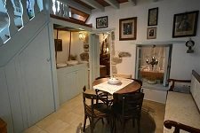 Old Traditional House, Nisyros Greece, Griekenland