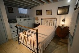 Old Traditional House, Nisyros Greece, Griekenland