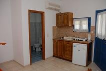 Mammis Apartments in Pali, Nisyros Greece, Griekenland