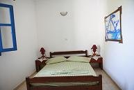 Mammis Apartments in Pali, Nisyros Greece, Griekenland