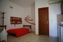 Mammis Apartments in Pali, Nisyros Greece, Griekenland