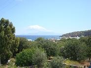 Mammis Apartments in Pali, Nisyros Greece, Griekenland