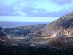 Nisyros Greece, Griekenland