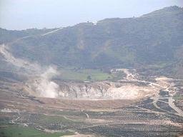 Nisyros Greece, Griekenland