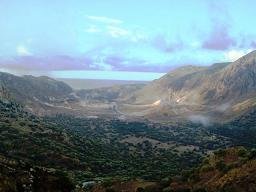 Nisyros Greece, Griekenland