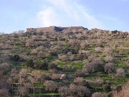 Nisyros Greece, Griekenland