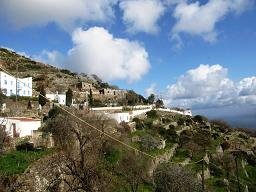 Nisyros Greece, Griekenland