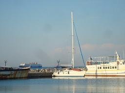 Nisyros Greece, Griekenland